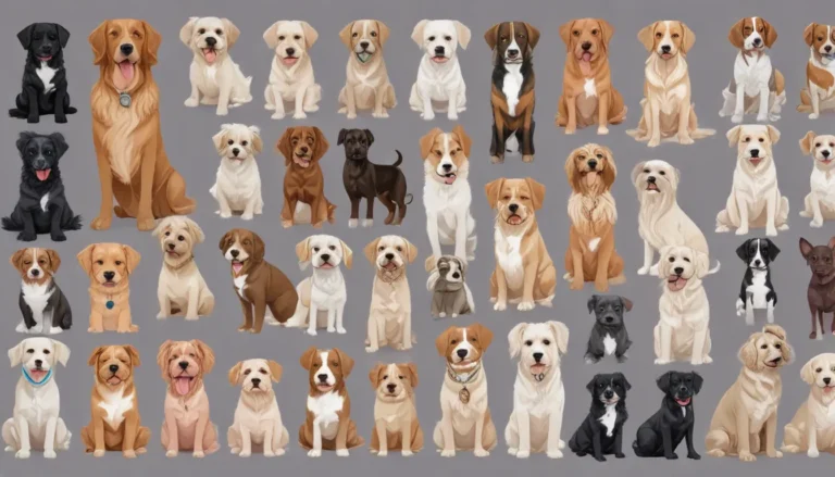 The Best High-Maintenance Dog Breeds: A Guide to Choosing the Right Pet for You