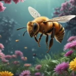 honey bee facts 03532884