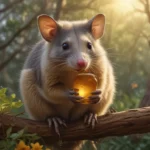 honey possum facts ab502471