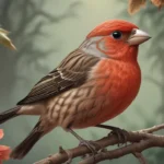 house finch fun facts b3e76fa3