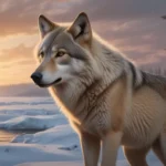 hudson bay wolf facts 773f33a4