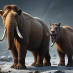 ice age animals facts 14670521