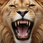 interesting facts about lions teeth 75959dcc