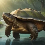 interesting facts about snapping turtles 113f7c66