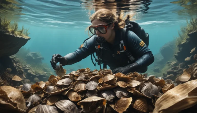 Discovering Zebra Mussels: A Deep Dive into an Invasive Species