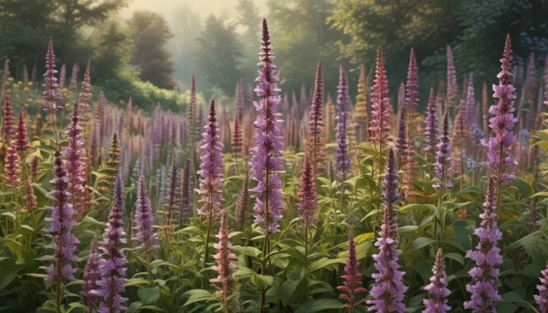 The Enchanting World of Agastache: 17 Intriguing Facts for Garden Enthusiasts