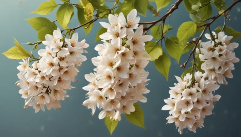 Discover the Beauty and Versatility of Amelanchier: 18 Intriguing Facts