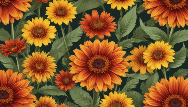 The Enchanting World of Blanket Flowers: 10 Fascinating Facts