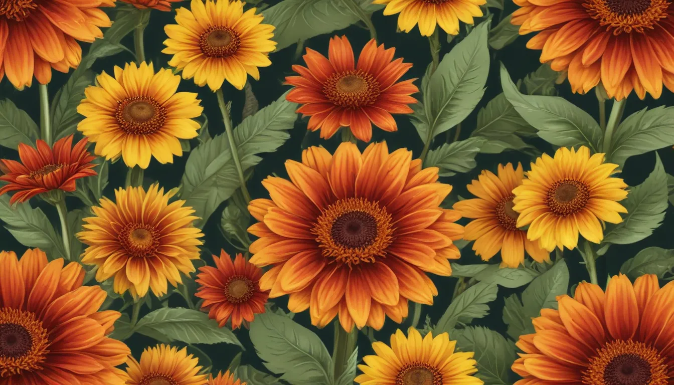 intriguing facts about blanket flower 1a3b3742 1