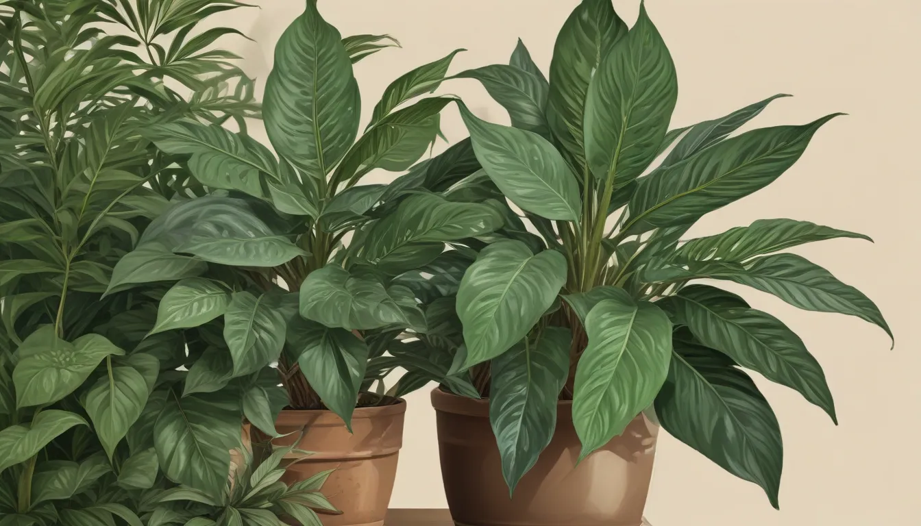 intriguing facts about chinese evergreen 78a8dd85 2