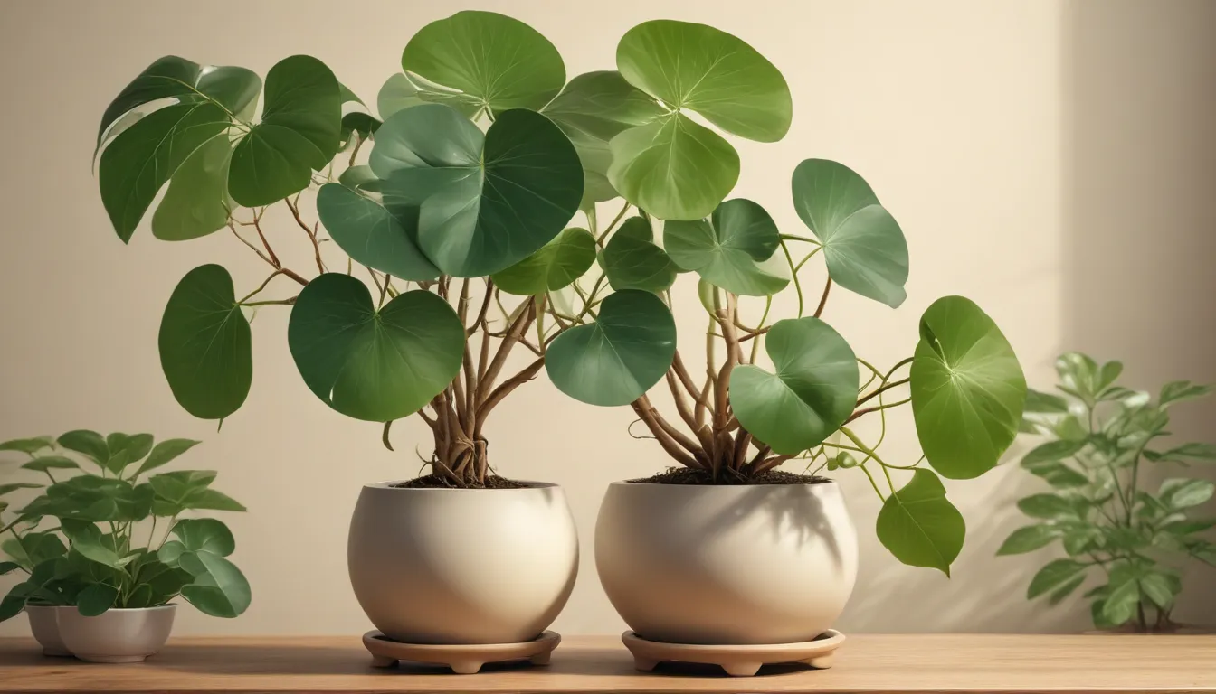 intriguing facts about chinese money plant 2d000030 1