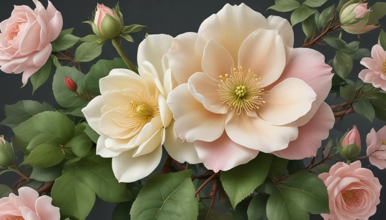 intriguing facts about christmas rose 6d9e68d4