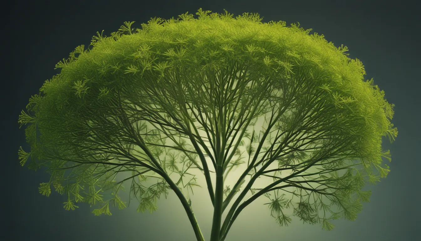 intriguing facts about dill 61d0b9e4 2