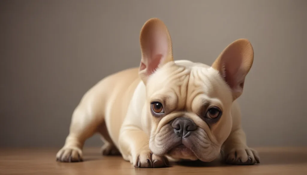 intriguing facts about french bulldog c5b26987