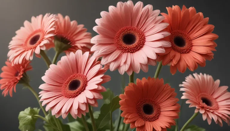 Unlocking the Beauty of Gerbera Daisies: A Comprehensive Guide