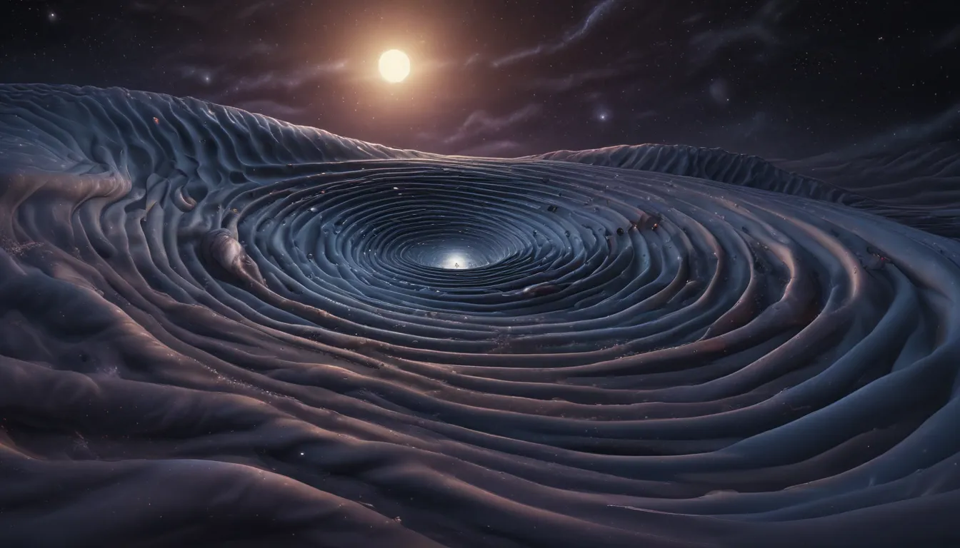 intriguing facts about gravitational waves detection 080a04b7