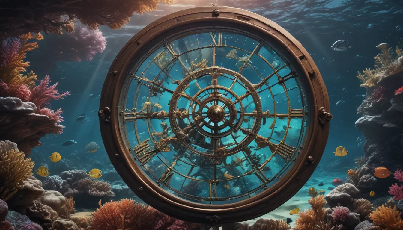 intriguing facts about great astrolabe reef e39d5c0c