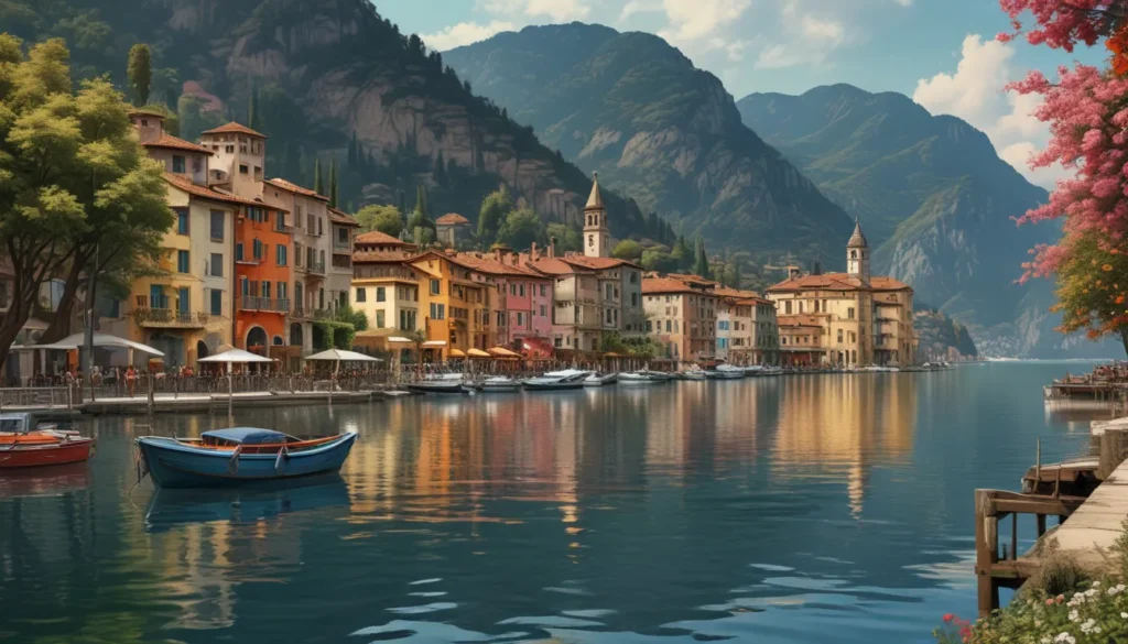 intriguing facts about lake iseo c3b30f5b
