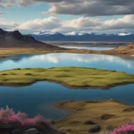 intriguing facts about lake myvatn 7cb1f565