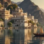 intriguing facts about lake pichola a7d17e9c