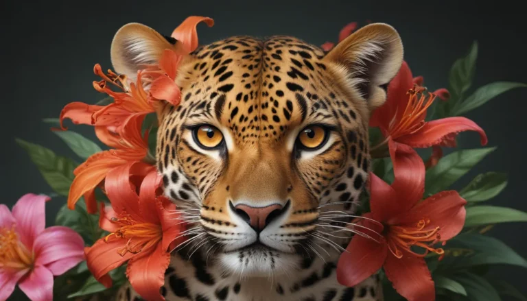 Unveiling the Enchanting World of Leopard Lily: 17 Fascinating Facts