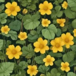 intriguing facts about marsh marigold 5f905f97 2