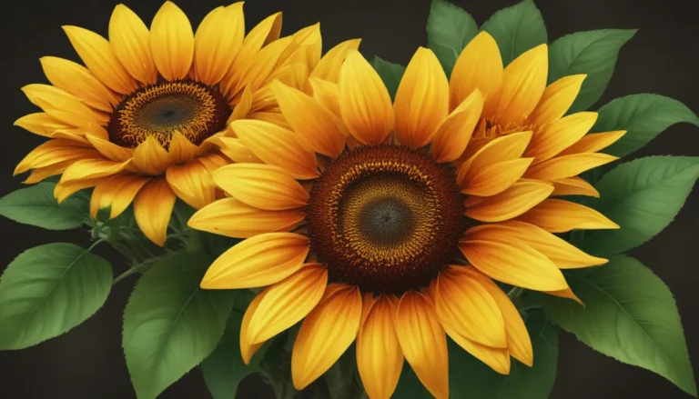 The Beauty and Benefits of Mexican Sunflowers