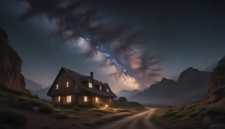 Unveiling the Mysteries of Our Cosmic Home: 11 Intriguing Facts About the Milky Way