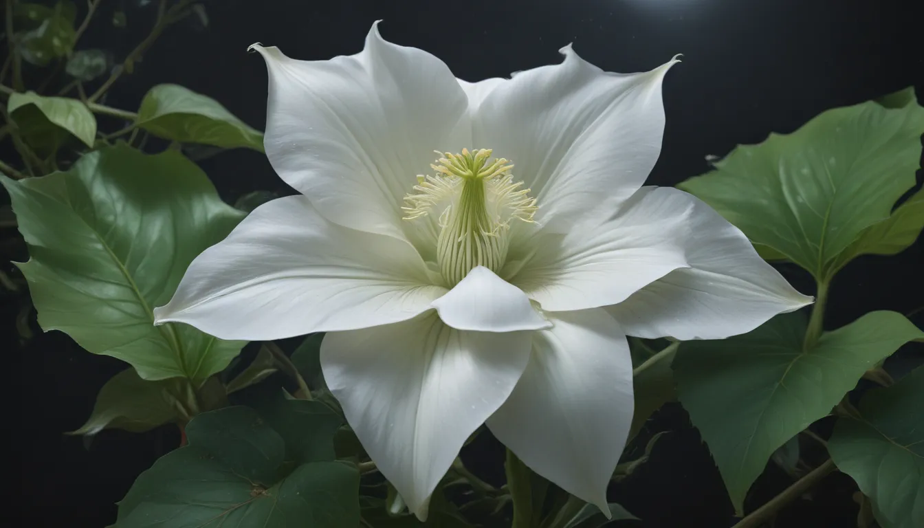 intriguing facts about moonflower 46ecacf5 1