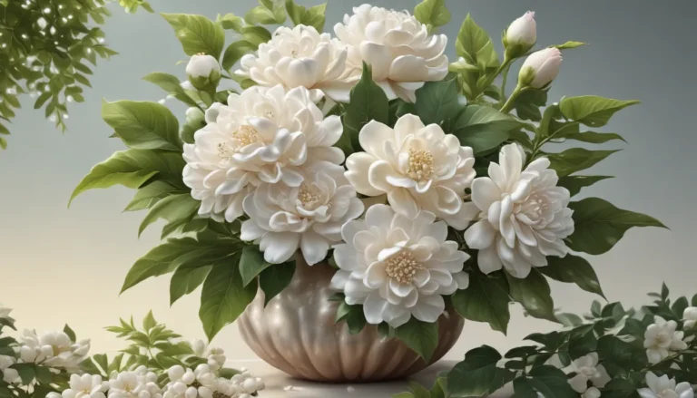 Unveiling the Beauty of the Pearl Bush: 12 Intriguing Facts