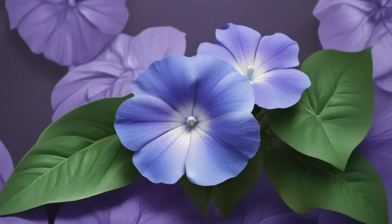 Unveiling the Beauty and Versatility of Periwinkle: 12 Intriguing Facts