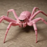 intriguing facts about pink huntsman e251aab3