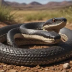 intriguing facts about plains black headed snake f0fcc01b