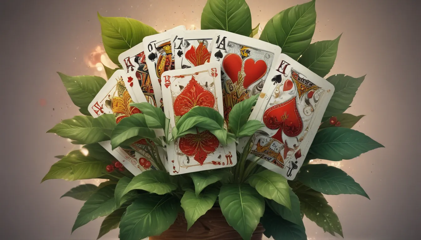 intriguing facts about poker plant 68908c32 1