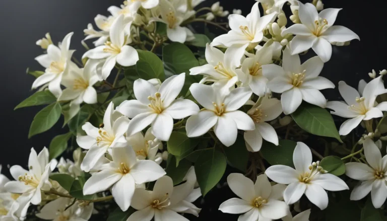 Discovering the Enchantment of Stephanotis: 15 Intriguing Facts