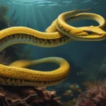 intriguing facts about yellow bellied sea snake 01e3dd39