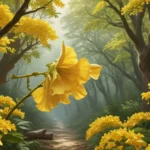 intriguing facts about yellow trumpetbush 28f829dc