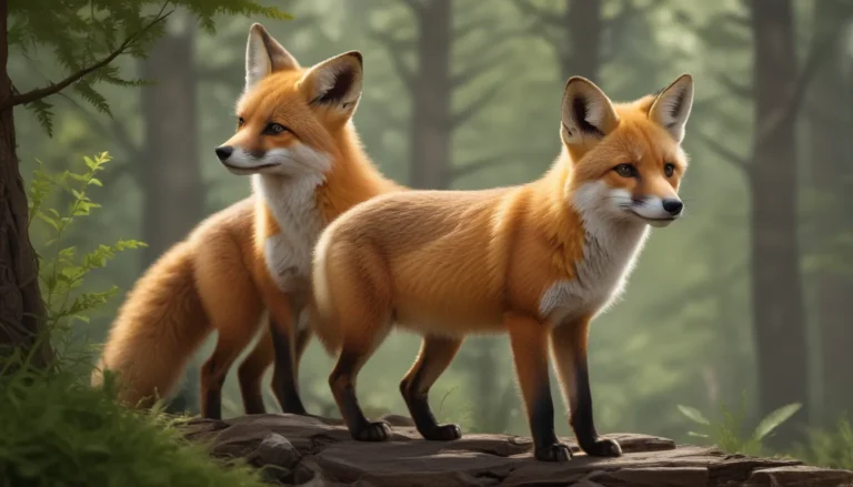 Discover the World of Kit Foxes: 11 Fascinating Fun Facts