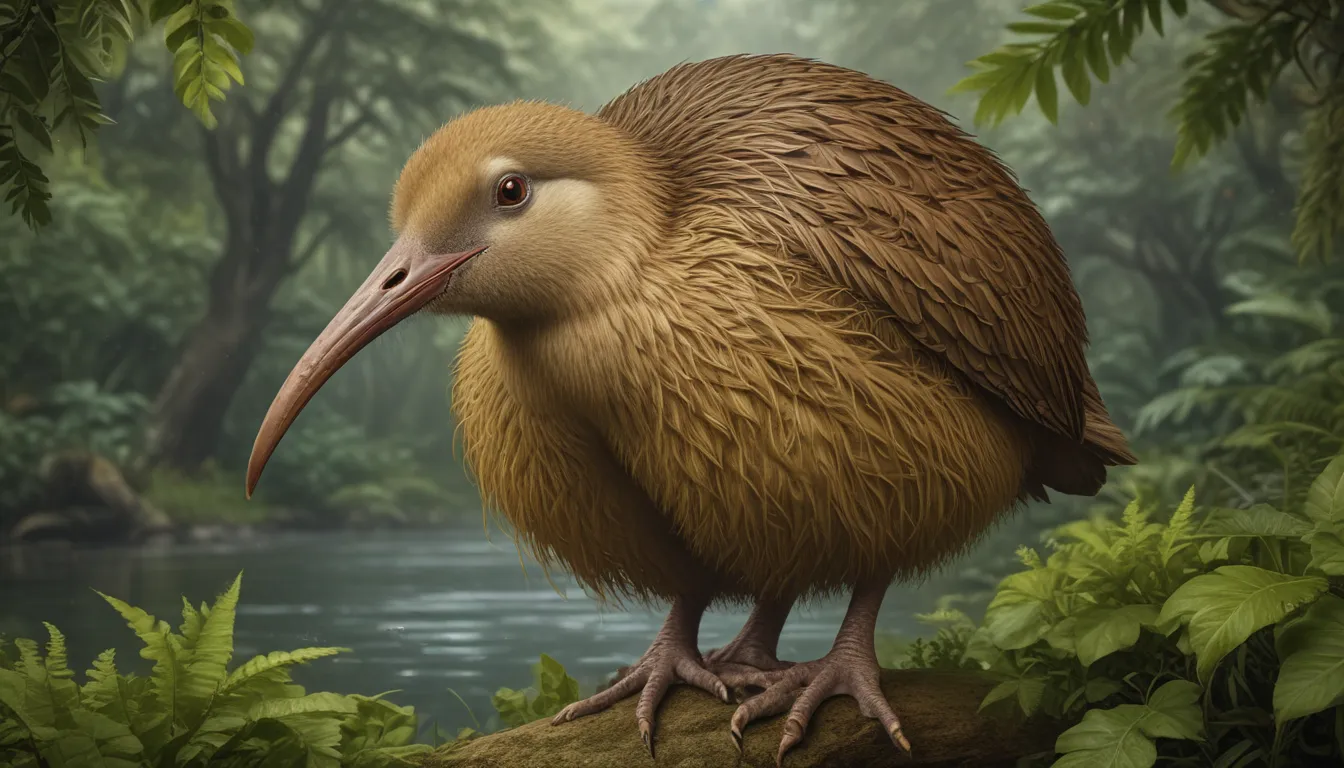 kiwi bird facts 7ff5ead3