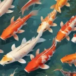 koi fish facts 17b102ae