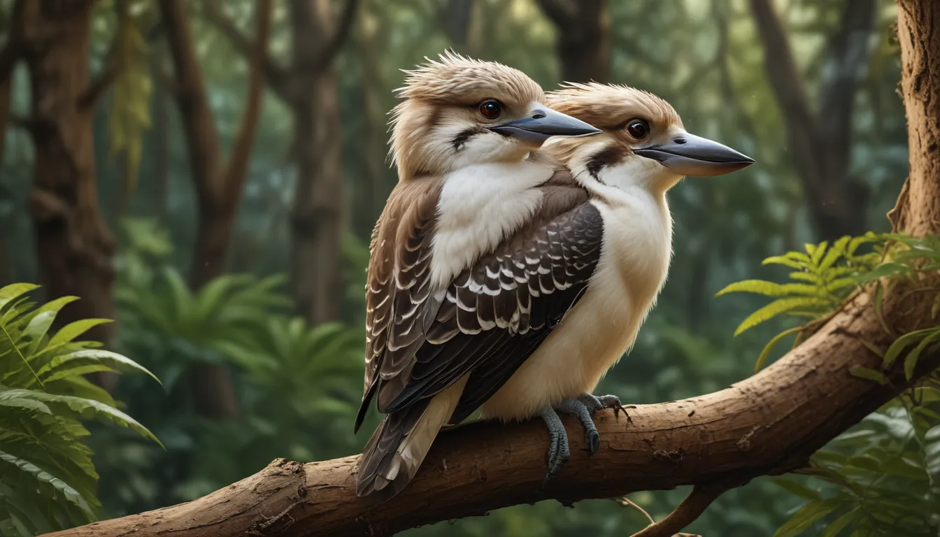 kookaburra fun facts 34f8ee3e