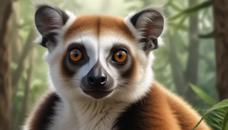 Discover the Fascinating World of Lemurs: Fun Facts and Insights