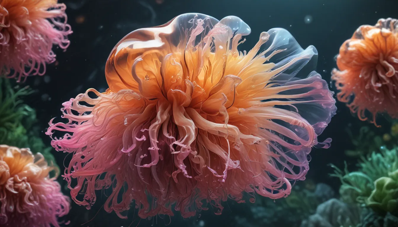 lion mane jellyfish facts 6857232d