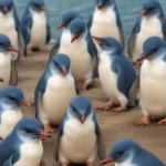 little blue penguin facts db8c0229