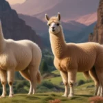 llama vs alpaca 0df30df0