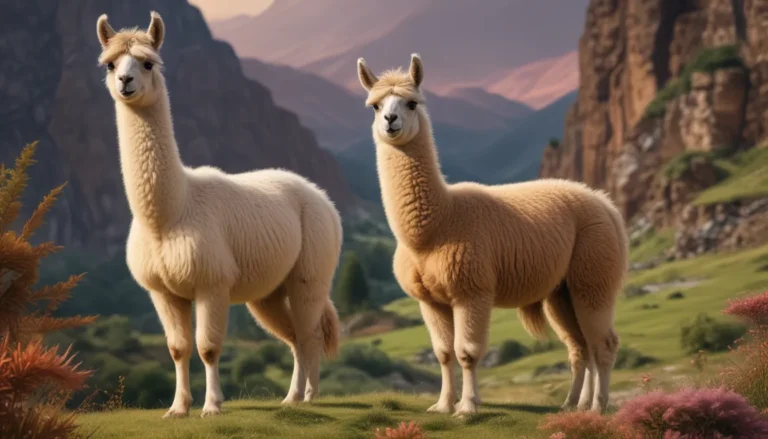 Llama and Alpaca: Key Differences Unveiled