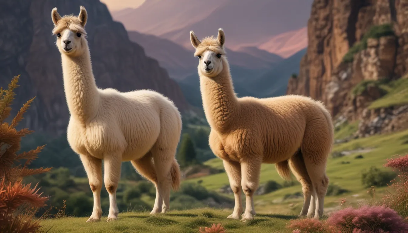 llama vs alpaca 0df30df0