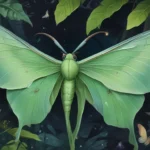 luna moth fun facts b3bc10fc