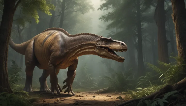 Unveiling the Mysteries of Maiasaura: 11 Fascinating Facts