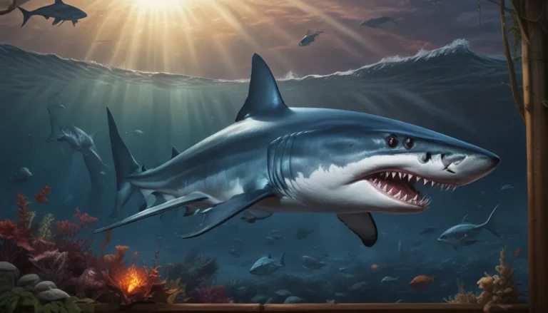 Unveiling the Wonders of Mako Sharks: Exploring Fascinating Facts